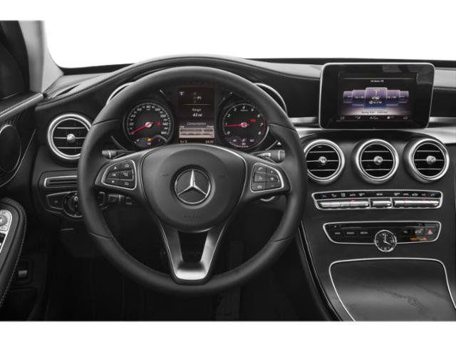 used 2015 Mercedes-Benz C-Class car, priced at $17,995