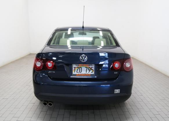 used 2010 Volkswagen Jetta car, priced at $4,995