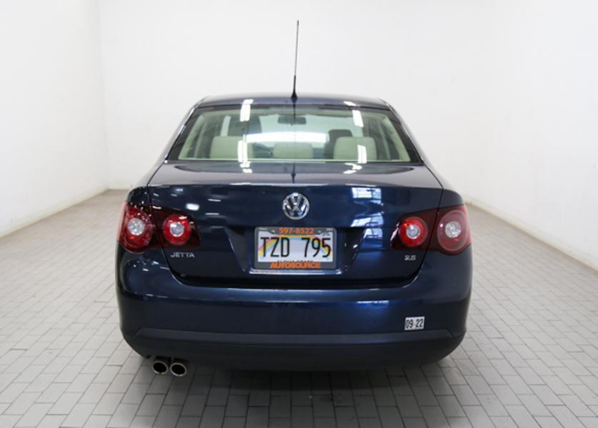 used 2010 Volkswagen Jetta car, priced at $7,995