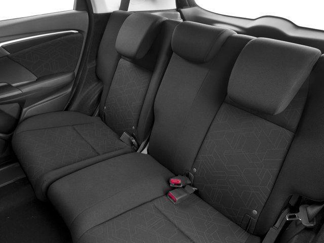 used 2016 Honda Fit car, priced at $14,995