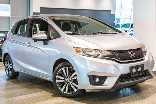 used 2016 Honda Fit car, priced at $14,995
