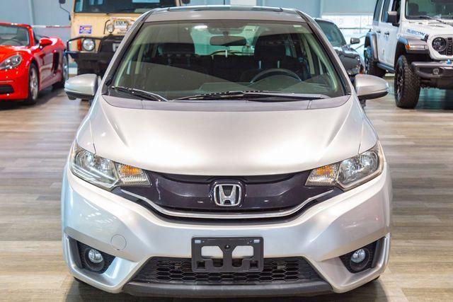 used 2016 Honda Fit car, priced at $14,995