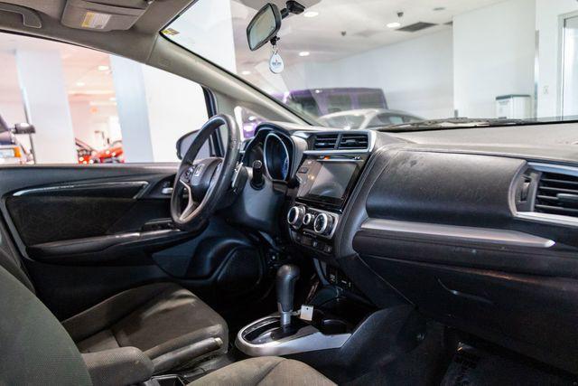 used 2016 Honda Fit car, priced at $14,995
