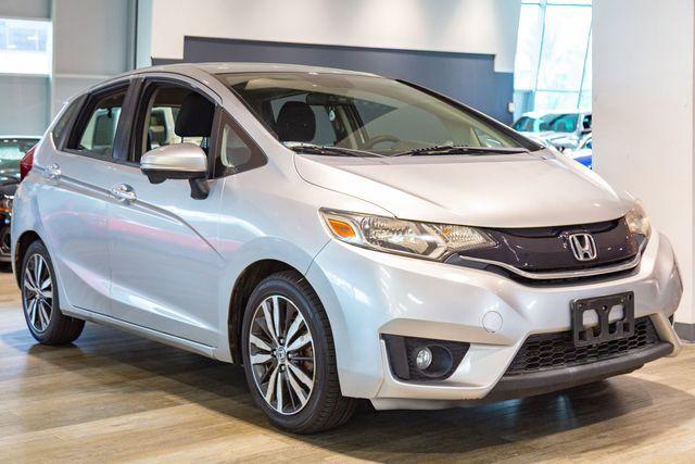 used 2016 Honda Fit car, priced at $14,995