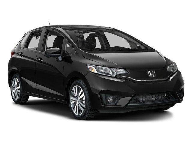 used 2016 Honda Fit car, priced at $14,995