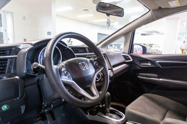 used 2016 Honda Fit car, priced at $14,995