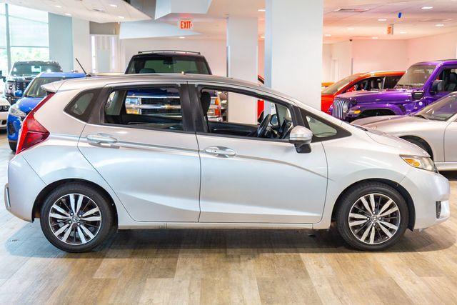 used 2016 Honda Fit car, priced at $14,995