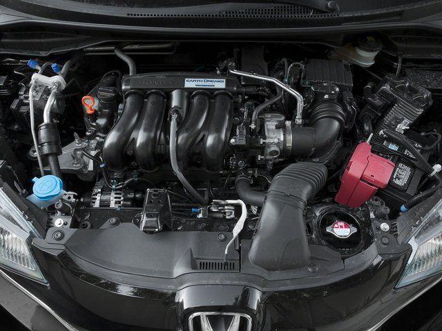 used 2016 Honda Fit car, priced at $14,995