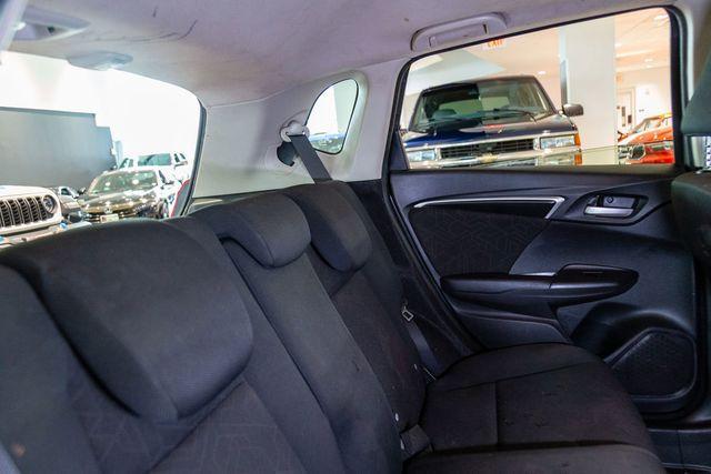 used 2016 Honda Fit car, priced at $14,995
