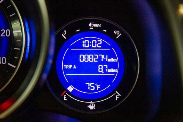 used 2016 Honda Fit car, priced at $14,995