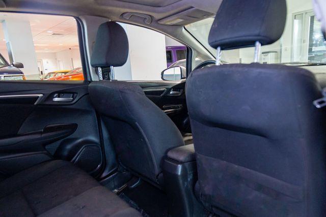 used 2016 Honda Fit car, priced at $14,995