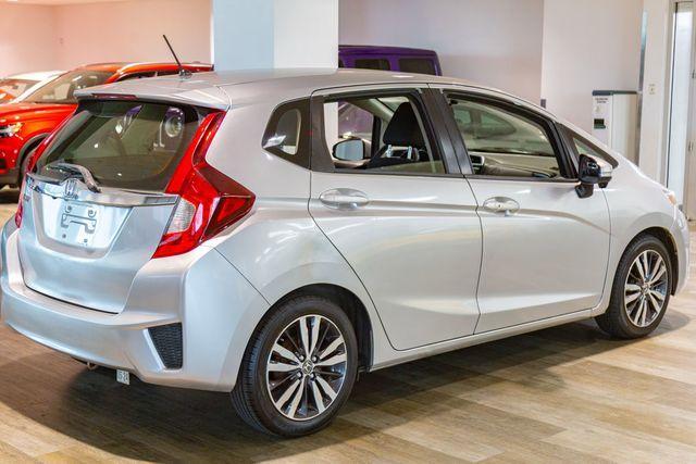 used 2016 Honda Fit car, priced at $14,995