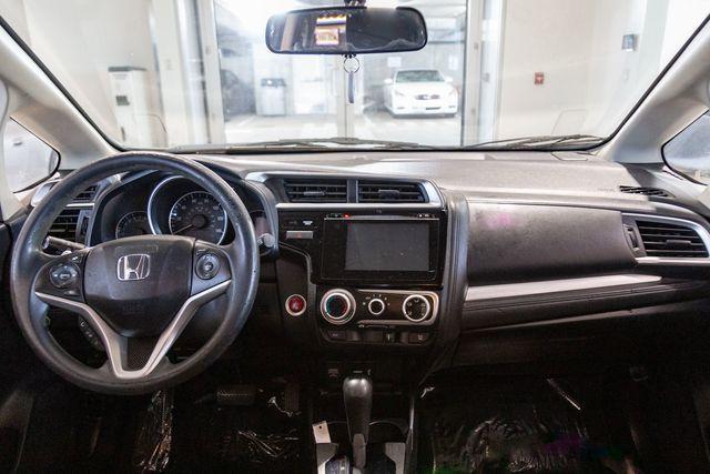used 2016 Honda Fit car, priced at $14,995