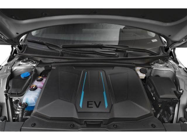used 2022 Hyundai IONIQ 5 car