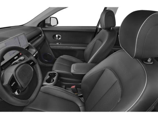 used 2022 Hyundai IONIQ 5 car