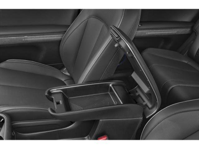 used 2022 Hyundai IONIQ 5 car