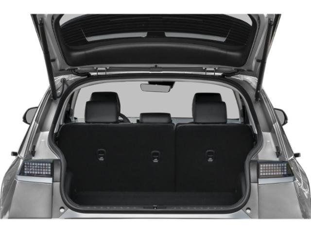 used 2022 Hyundai IONIQ 5 car