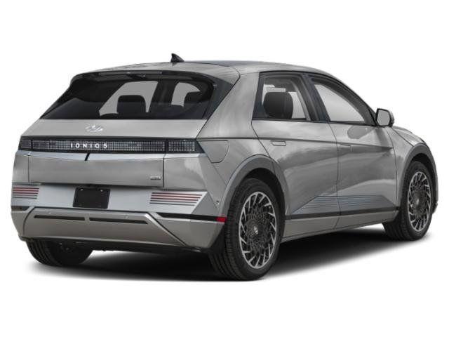 used 2022 Hyundai IONIQ 5 car