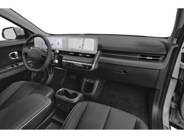 used 2022 Hyundai IONIQ 5 car