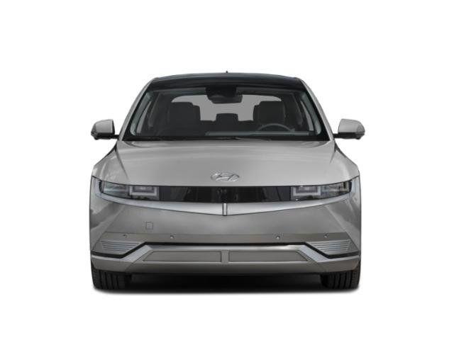 used 2022 Hyundai IONIQ 5 car
