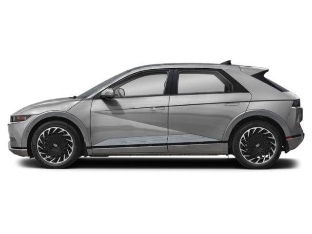 used 2022 Hyundai IONIQ 5 car
