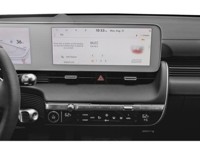 used 2022 Hyundai IONIQ 5 car