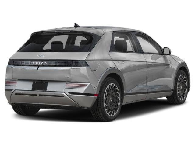 used 2022 Hyundai IONIQ 5 car