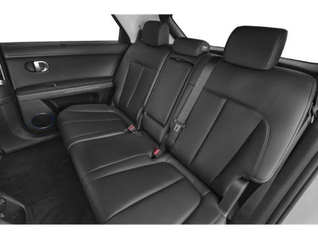 used 2022 Hyundai IONIQ 5 car