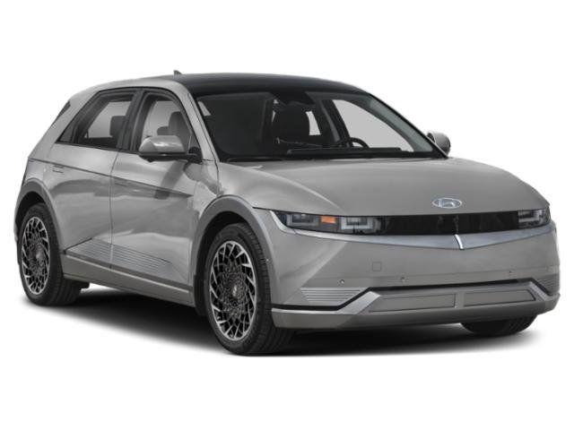 used 2022 Hyundai IONIQ 5 car