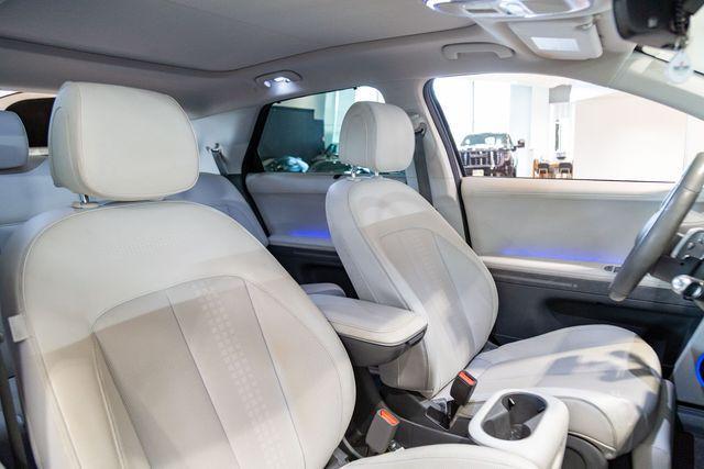 used 2022 Hyundai IONIQ 5 car, priced at $34,995
