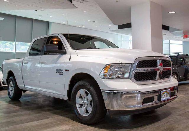 used 2019 Ram 1500 Classic car, priced at $29,995