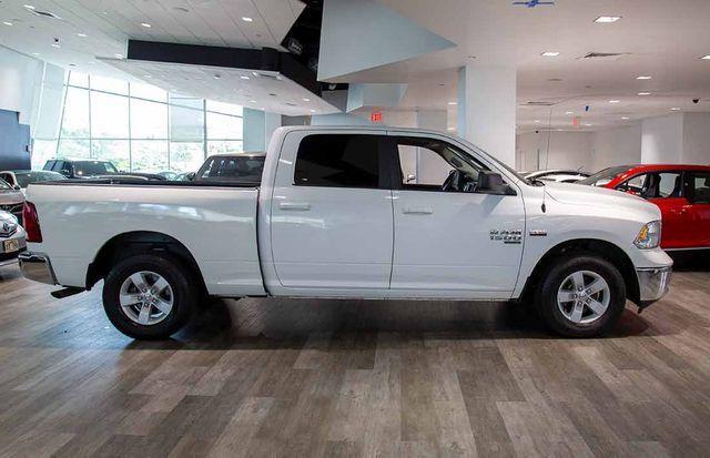 used 2019 Ram 1500 Classic car, priced at $29,995