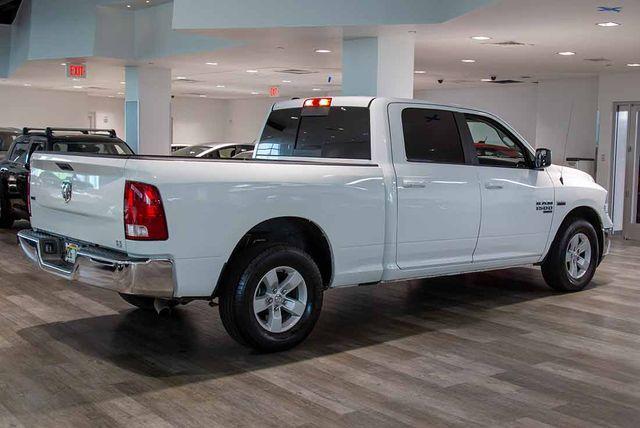 used 2019 Ram 1500 Classic car, priced at $29,995