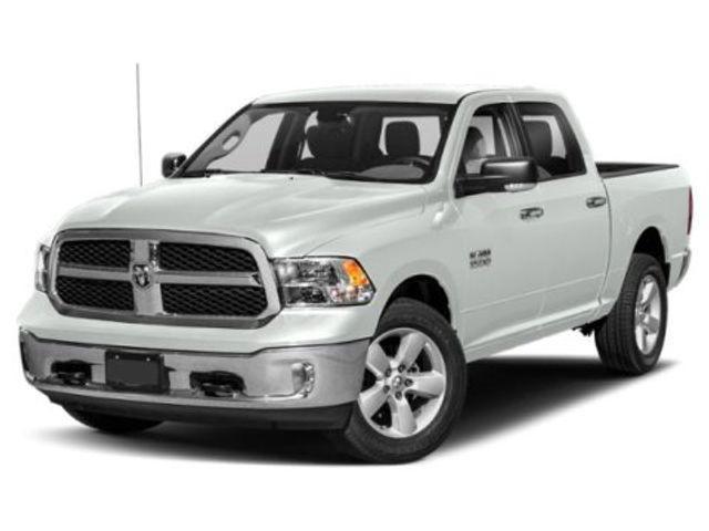 used 2019 Ram 1500 Classic car, priced at $29,995