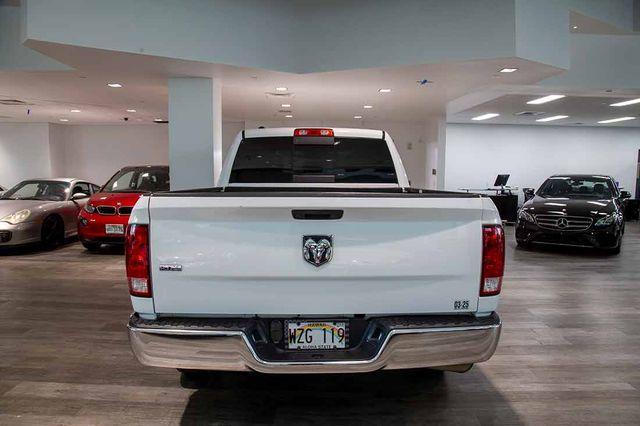 used 2019 Ram 1500 Classic car, priced at $29,995