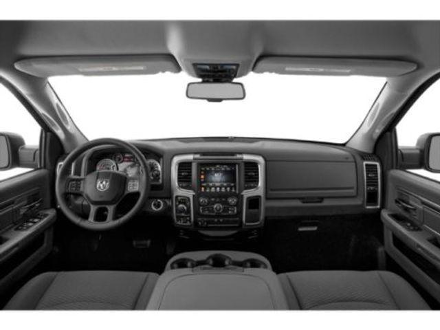 used 2019 Ram 1500 Classic car, priced at $29,995