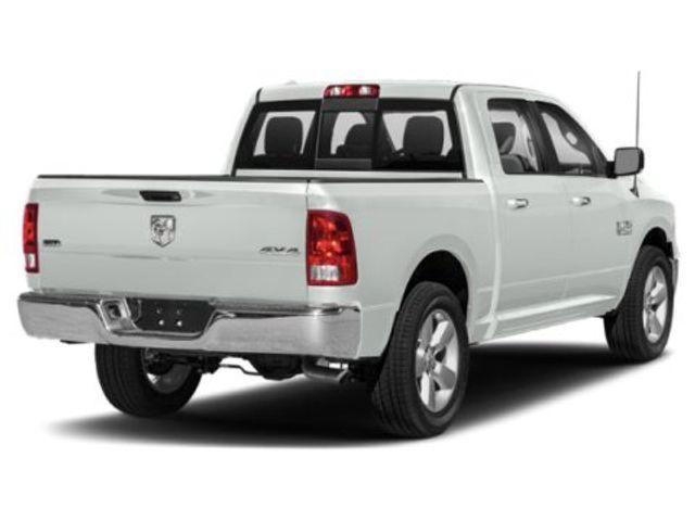 used 2019 Ram 1500 Classic car, priced at $29,995