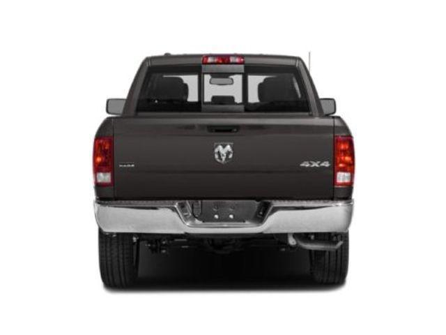 used 2019 Ram 1500 Classic car, priced at $29,995