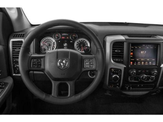 used 2019 Ram 1500 Classic car, priced at $29,995