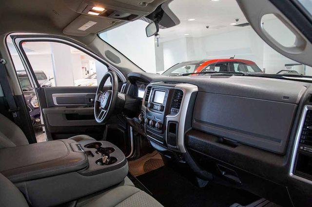 used 2019 Ram 1500 Classic car, priced at $29,995