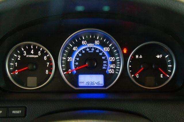 used 2007 Hyundai Veracruz car, priced at $6,995