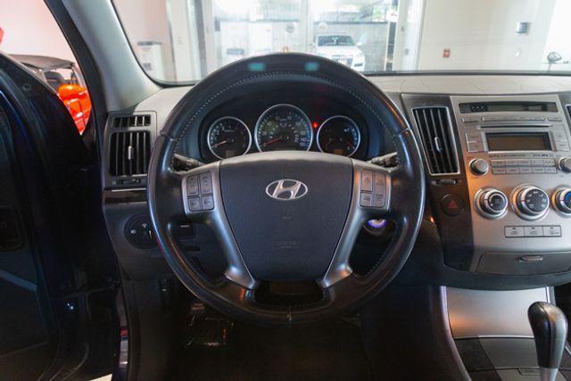 used 2007 Hyundai Veracruz car, priced at $6,995