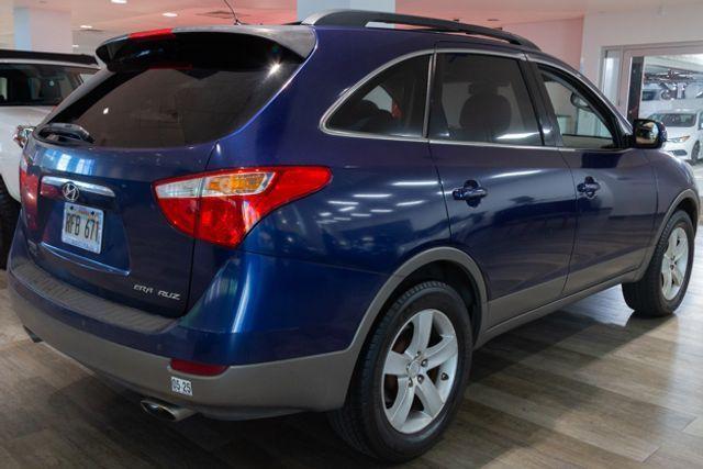 used 2007 Hyundai Veracruz car, priced at $6,995