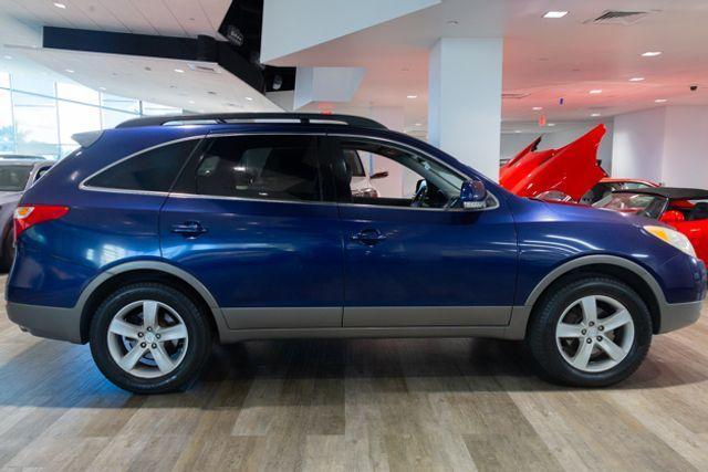 used 2007 Hyundai Veracruz car, priced at $6,995