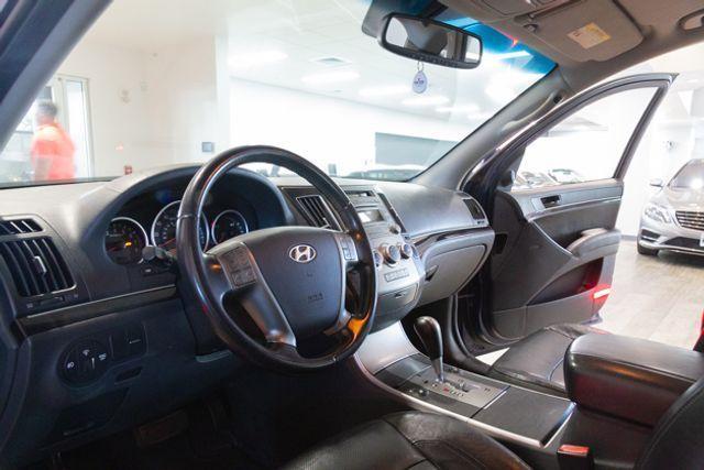 used 2007 Hyundai Veracruz car, priced at $6,995