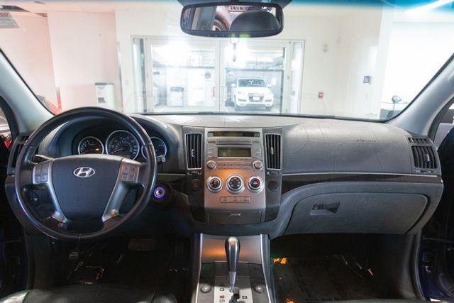 used 2007 Hyundai Veracruz car, priced at $6,995