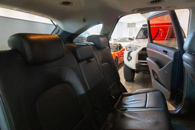 used 2007 Hyundai Veracruz car, priced at $6,995