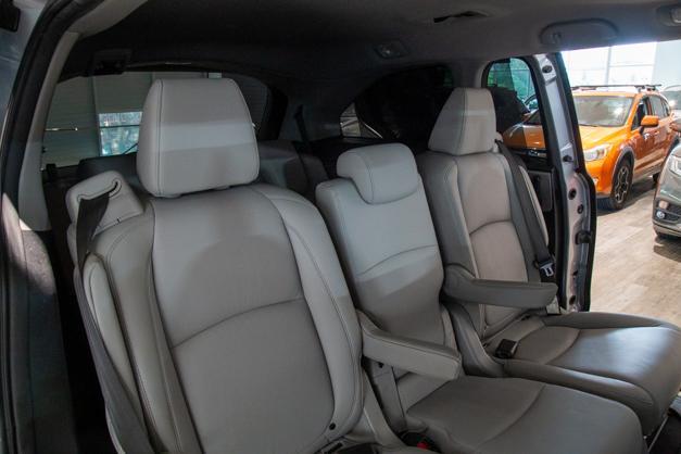 used 2019 Honda Odyssey car, priced at $29,995