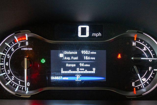 used 2016 Honda Pilot car, priced at $24,995