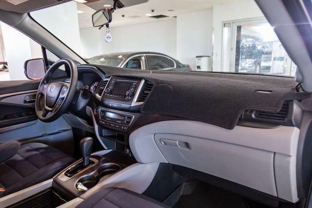 used 2016 Honda Pilot car, priced at $24,995